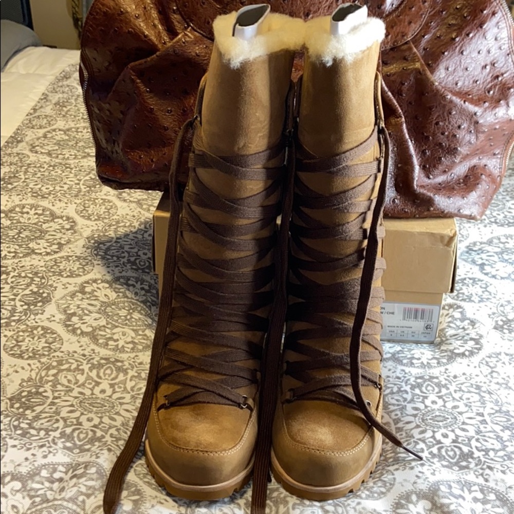 Boots